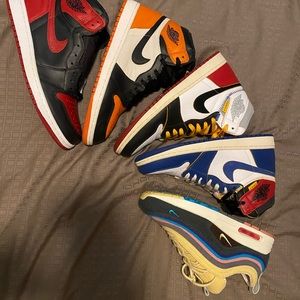 Meet your Posher, Christopher